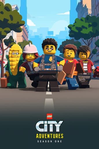 Staffel 1