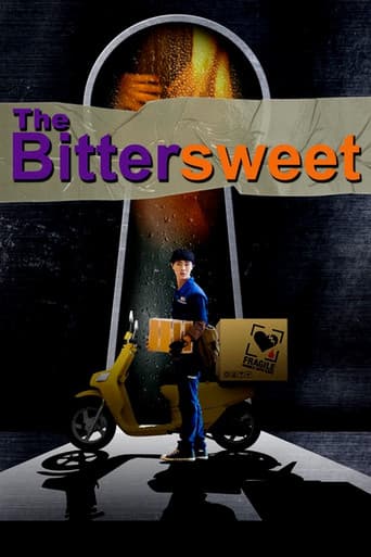 Bittersüß