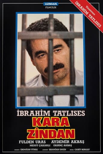 Kara Zindan