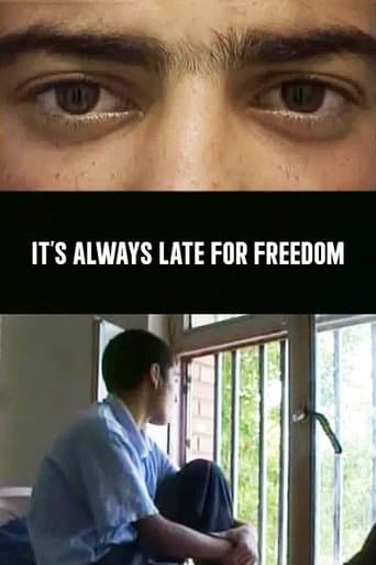 Hamishe Baraye Azadi Dir Ast