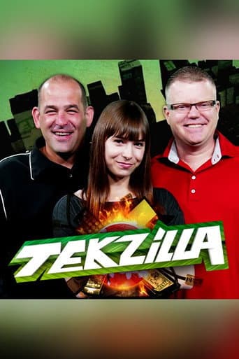 Staffel 1