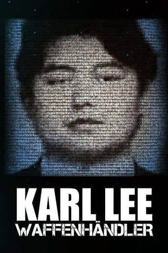 Wanted – Der gefährlichste Waffenhändler der Welt
