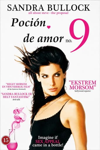 Poción de amor nº9
