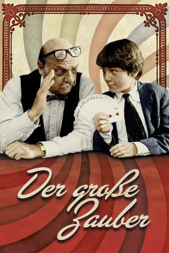 Der große Zauber