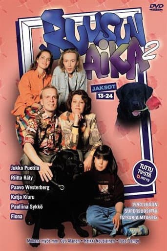 Staffel 2