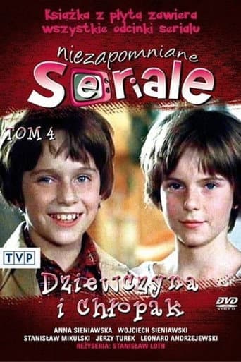 Staffel 1