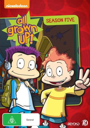 Staffel 5