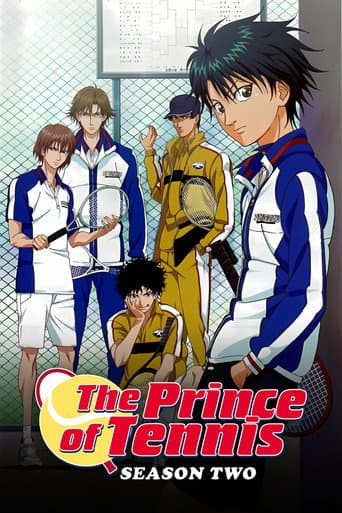 Staffel 2