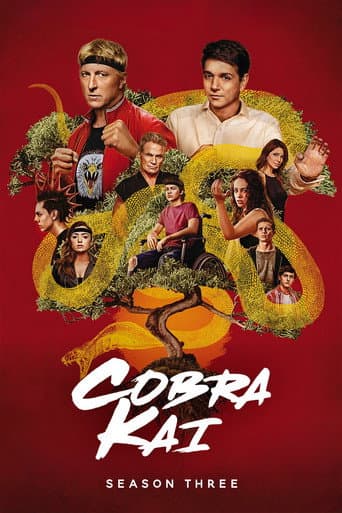 Staffel 3