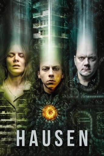 Staffel 1