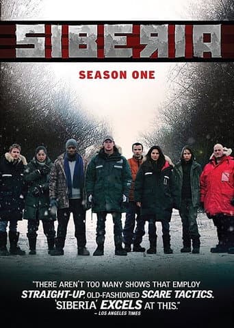 Staffel 1