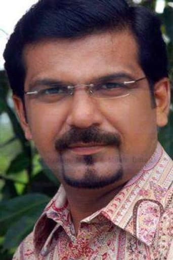 Gopal Mangat
