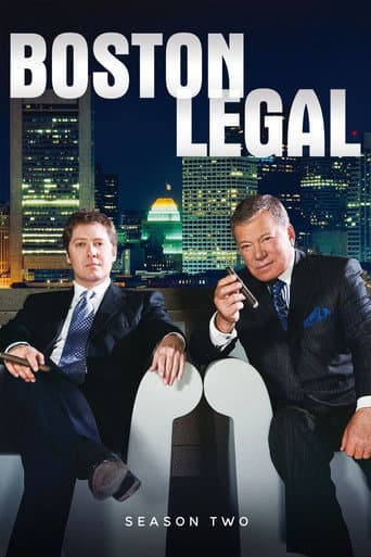 Staffel 2