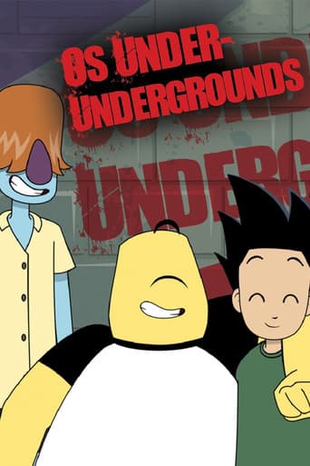 Staffel 1