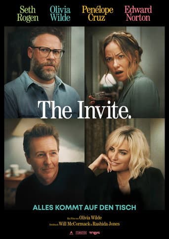 The Invite