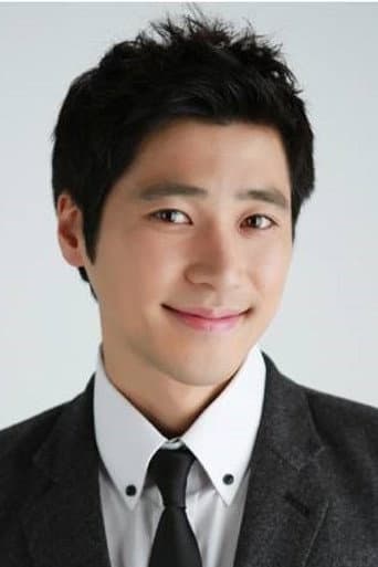 Jung Myung-seo