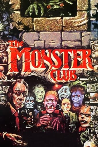 Monster Club