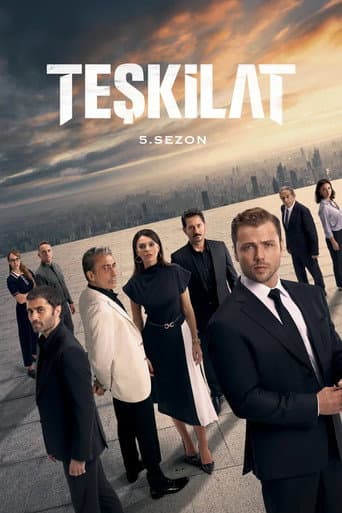 Staffel 5