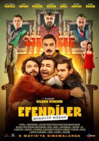 Efendiler