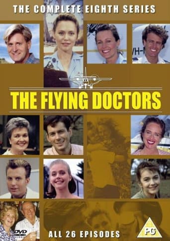 Staffel 8