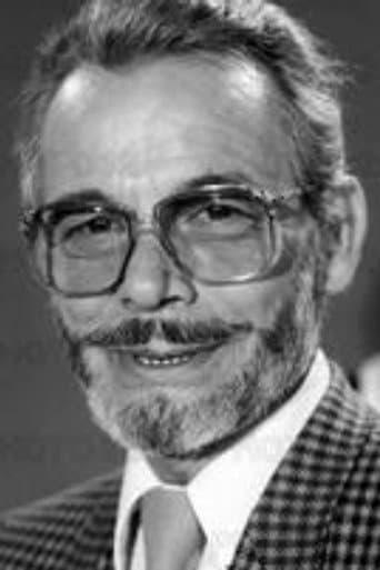 Jacques Solness