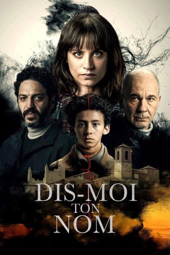 Dis-moi ton nom