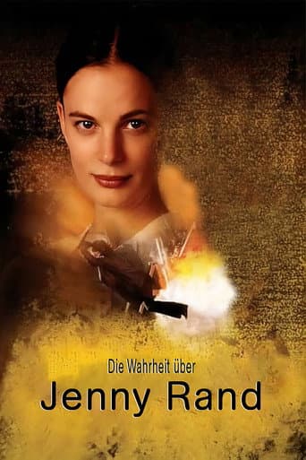 Die Wahrheit über Jenny Rand