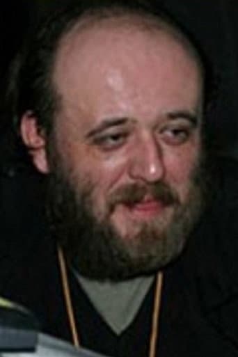 Александр Лунгин