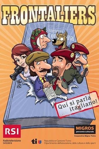 Staffel 3