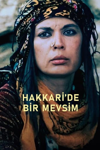 Eine Saison in Hakkari