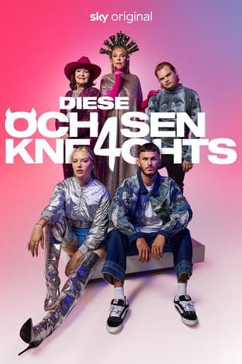 Staffel 4