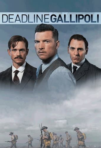 Staffel 1