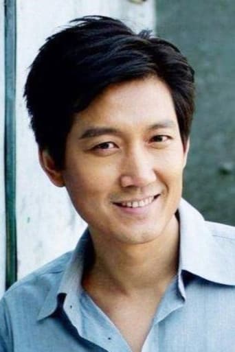 李崇霄