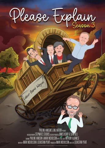 Staffel 3