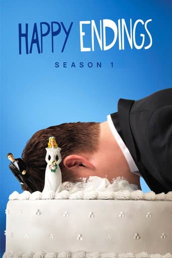 Staffel 1