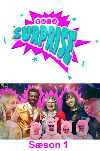 Staffel 1