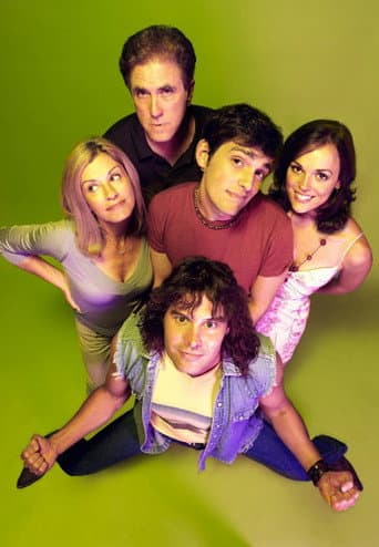 Staffel 1
