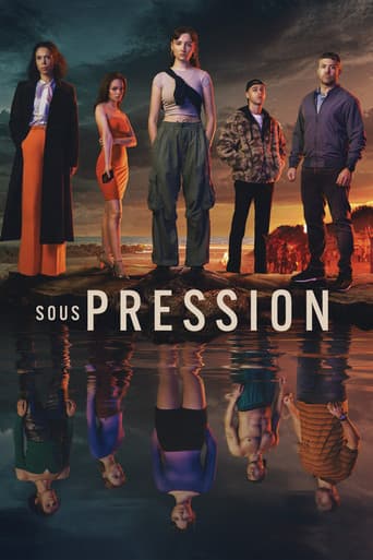 Sous pression
