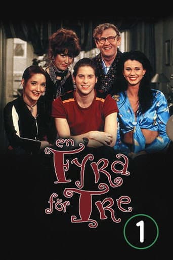 Staffel 1