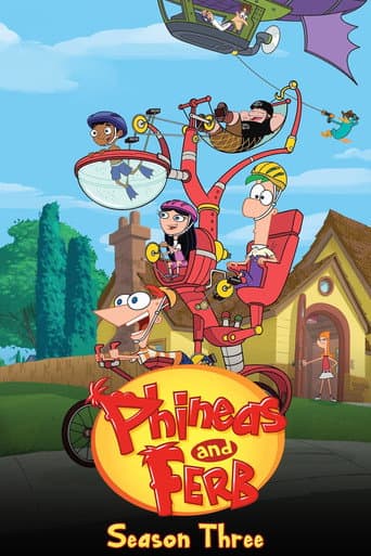Staffel 3