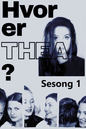 Staffel 1