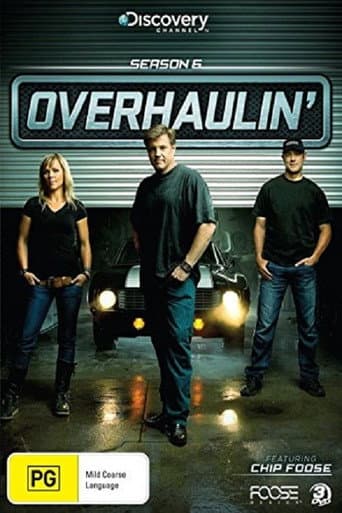 Staffel 6