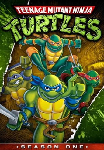 Staffel 1