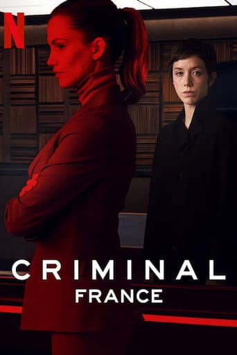 Staffel 1