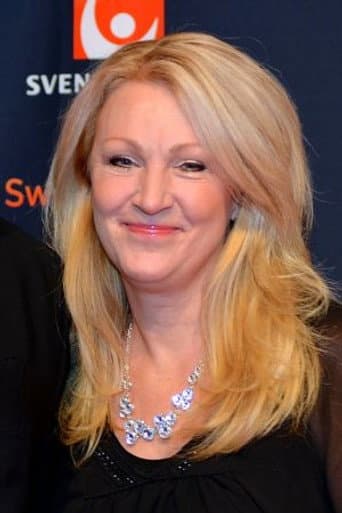Jane Björck