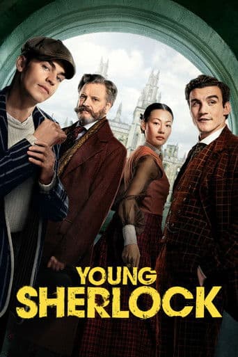 Staffel 1