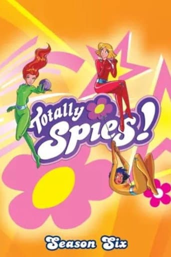 Staffel 6