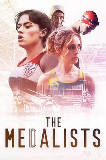 The Medalists