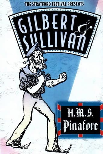 H.M.S. Pinafore