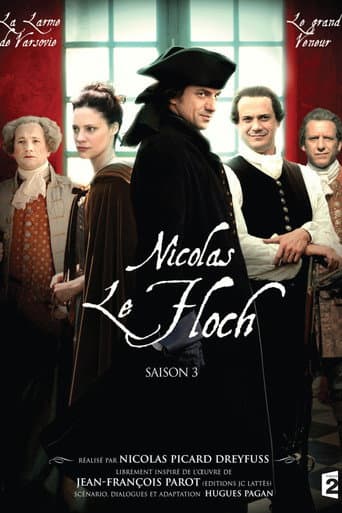 Staffel 3